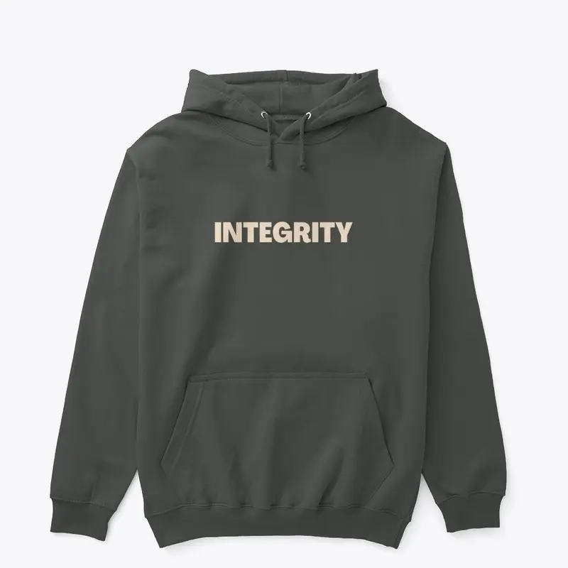 Integrity Pink