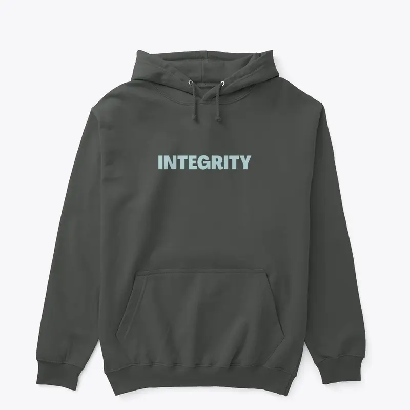 Integrity Blue