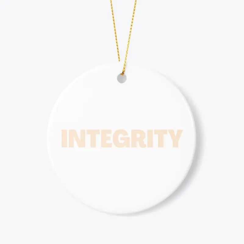 Integrity Pink