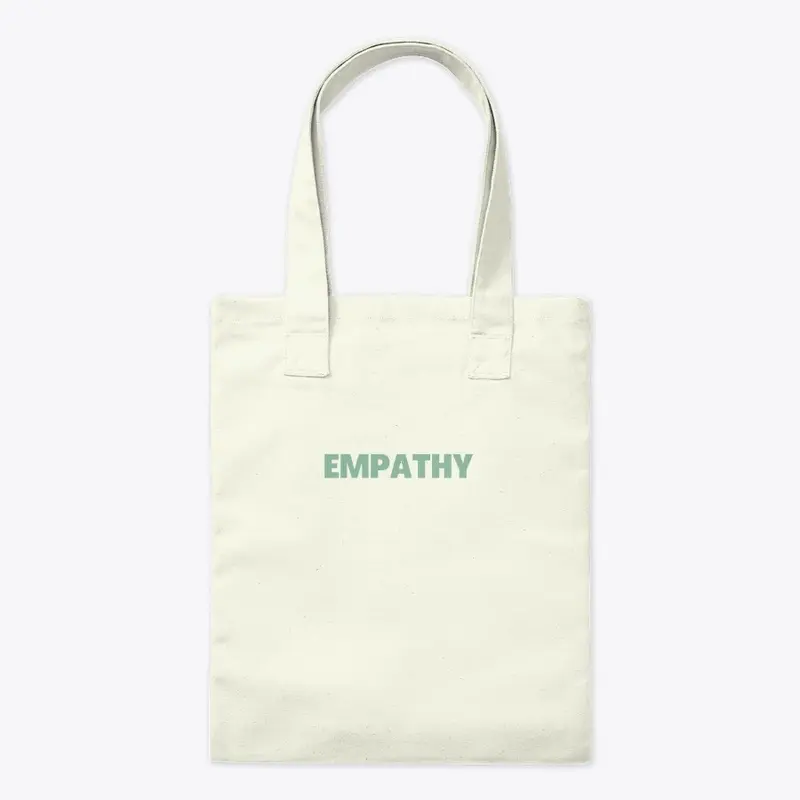 Empathy Blue