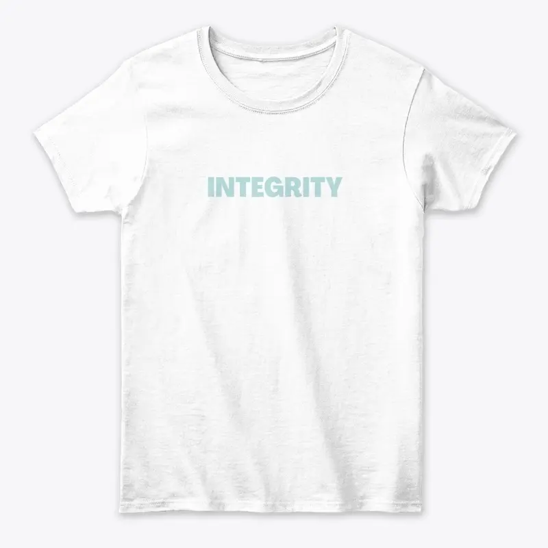 Integrity Blue