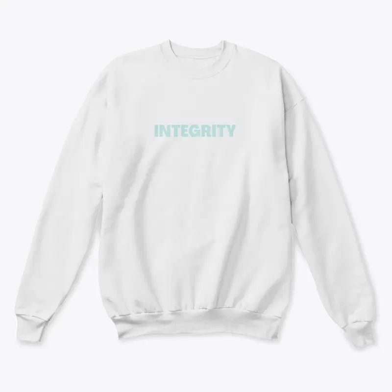 Integrity Blue