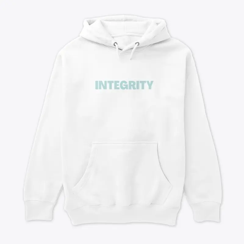 Integrity Blue