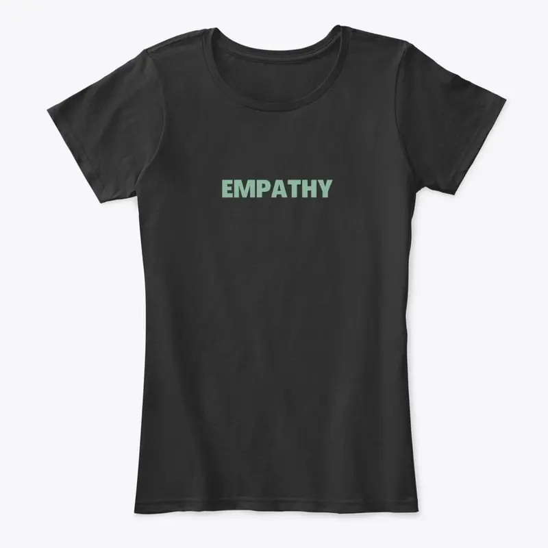 Empathy Blue