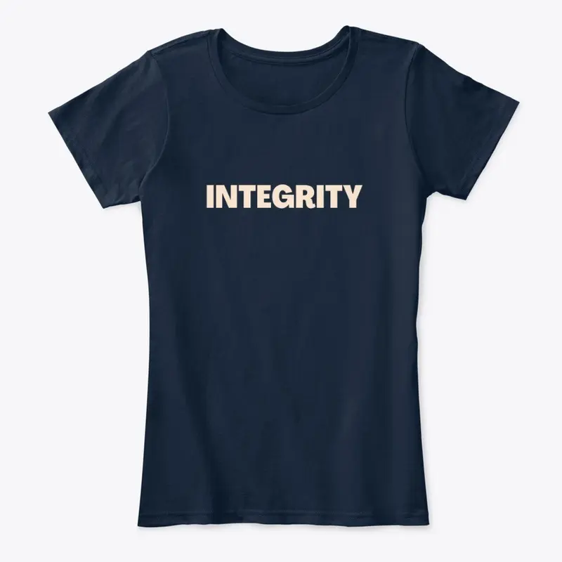 Integrity Pink