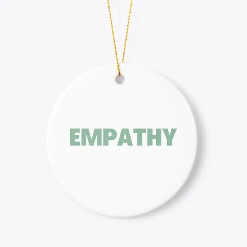 Empathy Blue