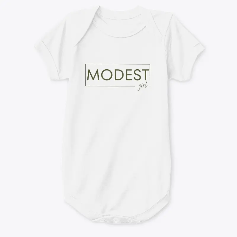 Modest Queens & Girls