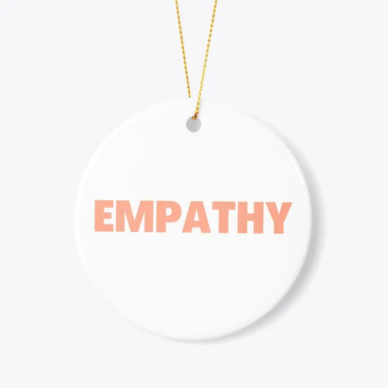 Empathy Pink