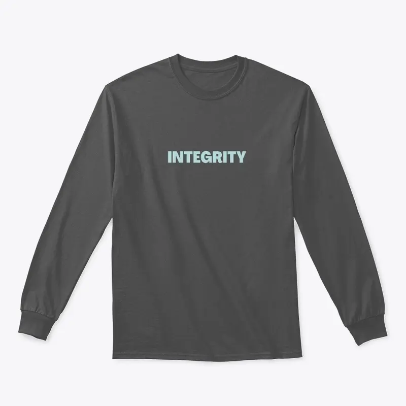 Integrity Blue